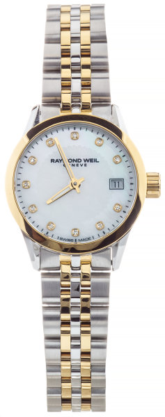 Raymond Weil Freelancer 5626-STP-97081 Raymond Weil Freelancer 5626-STP-97081