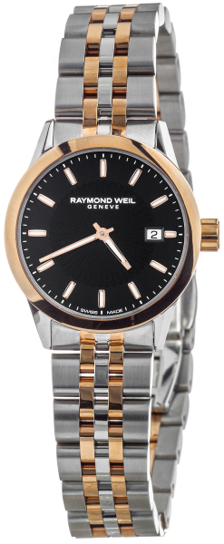 Raymond Weil Freelancer 5629-SP5-20021