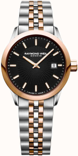 Raymond Weil Freelancer 5629-SP5-20021