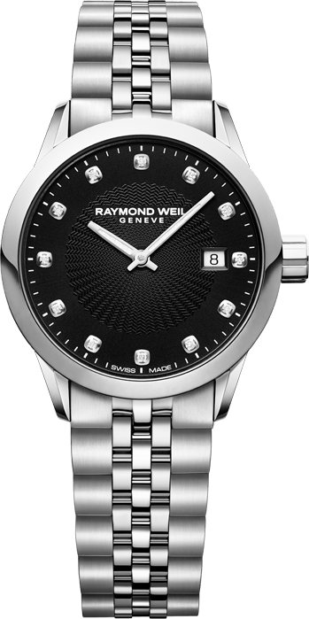 

Raymond Weil Freelancer 5629-ST-20081
