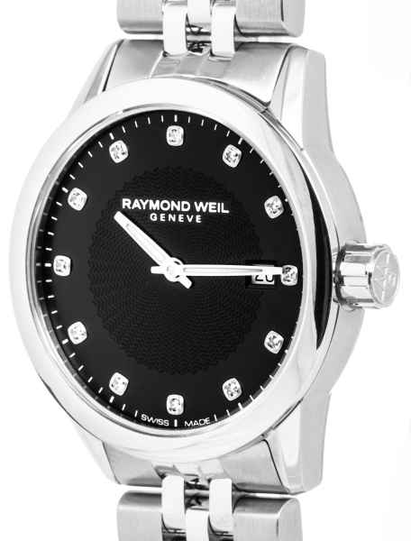 Raymond Weil Freelancer 5629-ST-20081 Raymond Weil Freelancer 5629-ST-20081