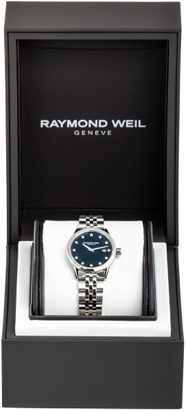 Raymond Weil Freelancer 5629-ST-20081 Raymond Weil Freelancer 5629-ST-20081