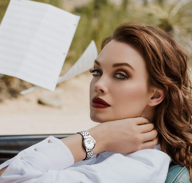 Raymond Weil Freelancer 5629-ST-97081