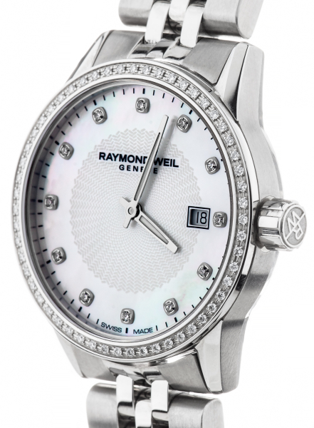 Raymond Weil Freelancer 5629-STS-97081 Raymond Weil Freelancer 5629-STS-97081