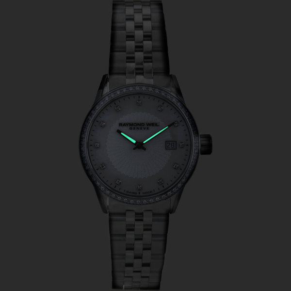 Raymond Weil Freelancer 5629-STS-97081 Raymond Weil Freelancer 5629-STS-97081