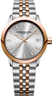 Raymond Weil Freelancer 5634-SP5-65021