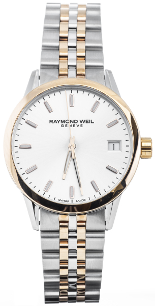 Raymond Weil Freelancer 5634-SP5-65021