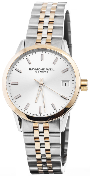 Raymond Weil Freelancer 5634-SP5-65021