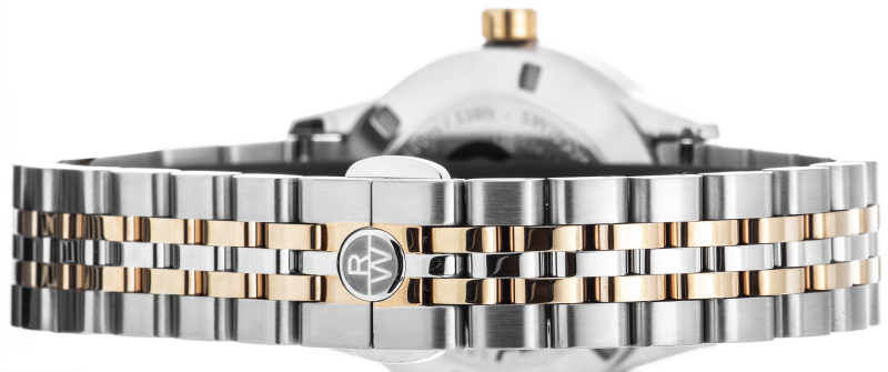 Raymond Weil Freelancer 5634-SP5-65021