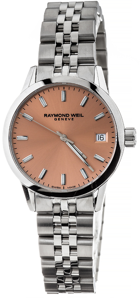 Raymond Weil Freelancer 5634-ST-80021 Raymond Weil Freelancer 5634-ST-80021