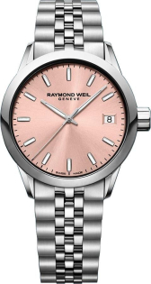 Raymond Weil Freelancer 5634-ST-80021