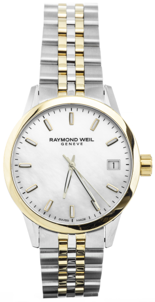 Raymond Weil Freelancer 5634-STP-97021