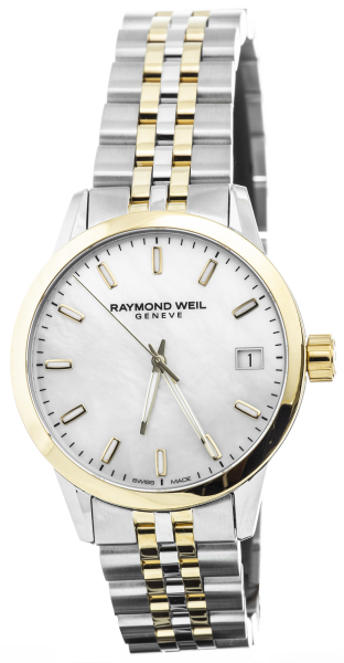 Raymond Weil Freelancer 5634-STP-97021