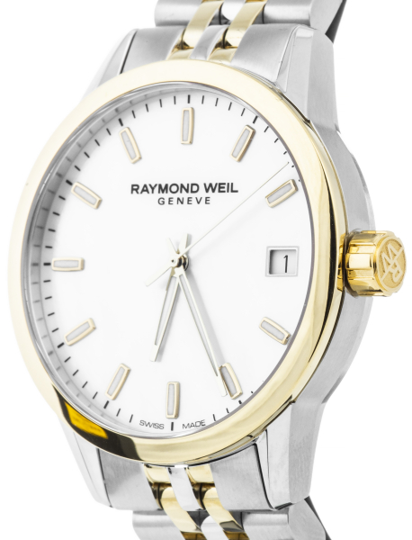 Raymond Weil Freelancer 5634-STP-97021