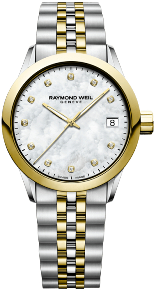 Raymond Weil Freelancer 5634-STP-97081 Raymond Weil Freelancer 5634-STP-97081