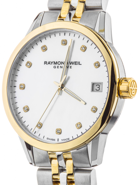 Raymond Weil Freelancer 5634-STP-97081 Raymond Weil Freelancer 5634-STP-97081