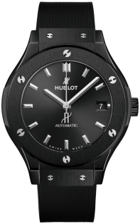 Hublot Classic Fusion Black Magic 565.CM.1470.RX