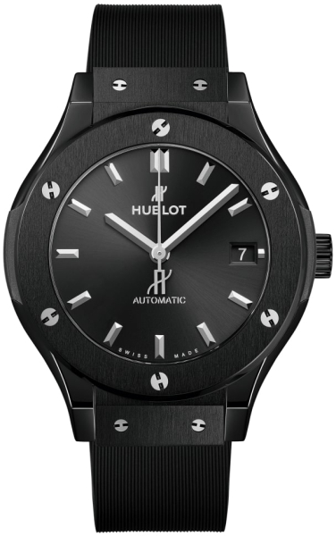 Hublot Classic Fusion Black Magic 565.CM.1470.RX Hublot Classic Fusion Black Magic 565.CM.1470.RX