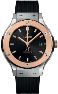 Hublot Classic Fusion 565.NO.1480.RX