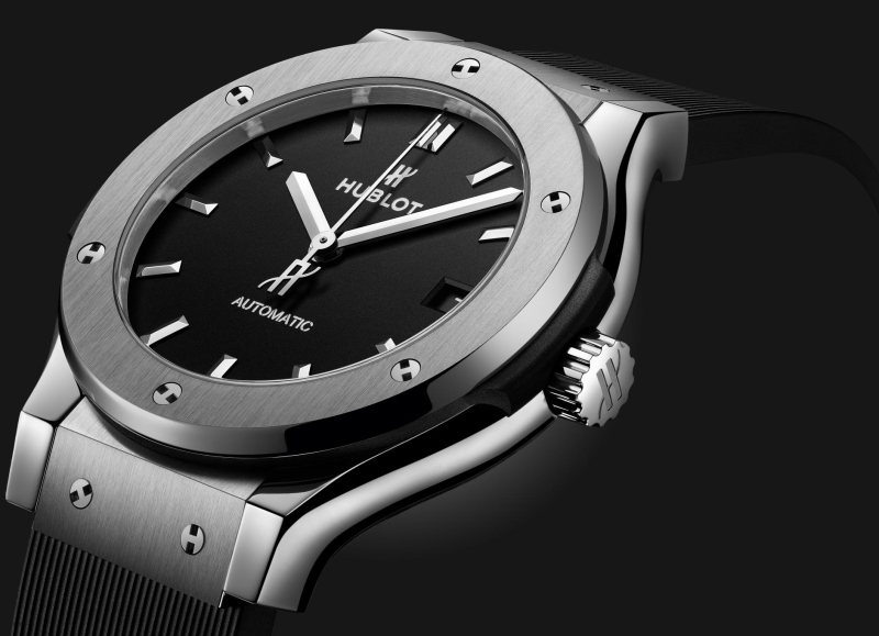 Hublot Classic Fusion 565.NX.1470.RX Hublot Classic Fusion 565.NX.1470.RX