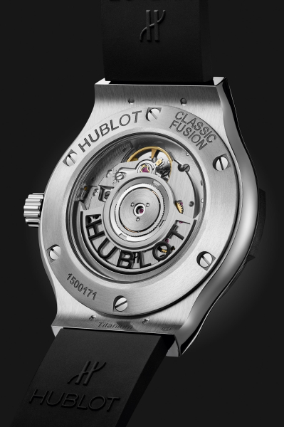Hublot Classic Fusion 565.NX.1470.RX Hublot Classic Fusion 565.NX.1470.RX
