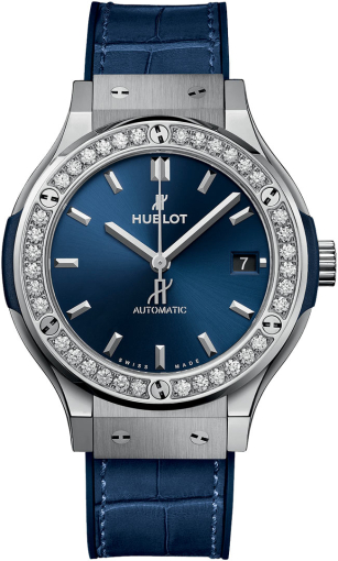 Hublot Classic Fusion 565.NX.7170.LR.1204