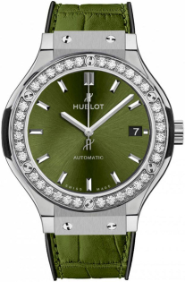 Hublot Classic Fusion 565.NX.8970.LR.1204