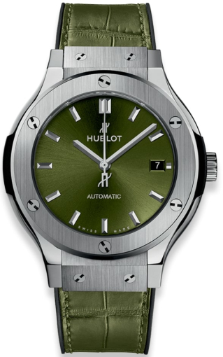 Hublot Classic Fusion 565.NX.8970.LR