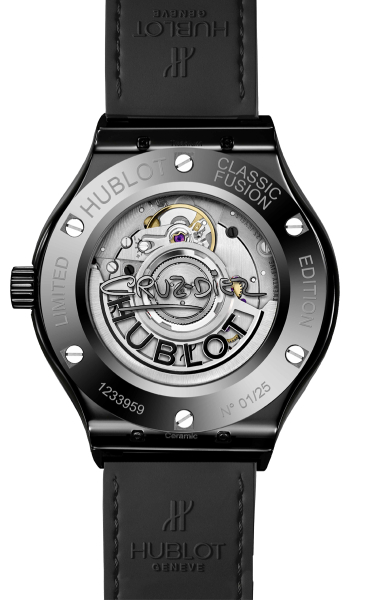 Hublot Classic Fusion Cruz Diez 565.CX.8900.VR.CZD19