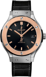 Hublot Classic Fusion 565.NO.1480.LR