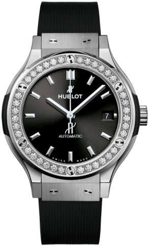 Hublot swarovski online