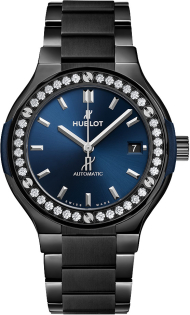 Hublot Classic Fusion 568.CM.7170.CM.1204