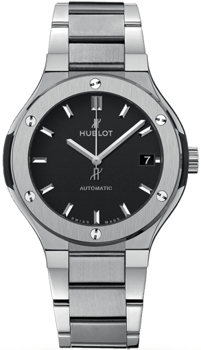Hublot Classic Fusion 568.NX.1170.NX