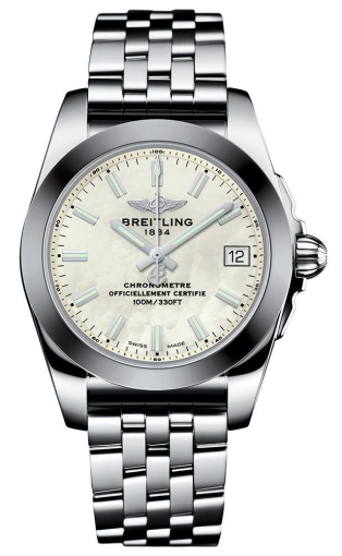 Breitling Galactic 36 W7433012/A779/376A