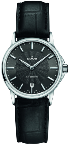 Edox Les Bemonts 57001 3 GIN