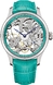 Aerowatch Renaissance Lady Skeleton 57981 AA16