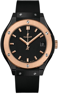 Hublot Classic Fusion 581.CO.1181.RX