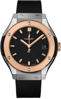 Hublot Classic Fusion 581.NO.1181.RX