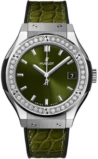 Hublot Classic Fusion 581.NX.8970.LR.1104