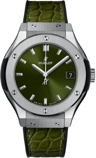 Hublot Classic Fusion 581.NX.8970.LR