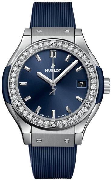 Hublot Classic Fusion 581.NX.7170.RX.1104