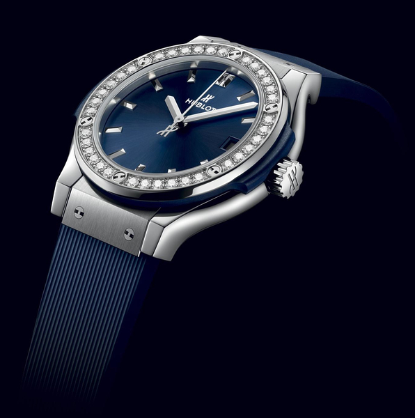 Hublot Classic Fusion 581.NX.7170.RX.1104