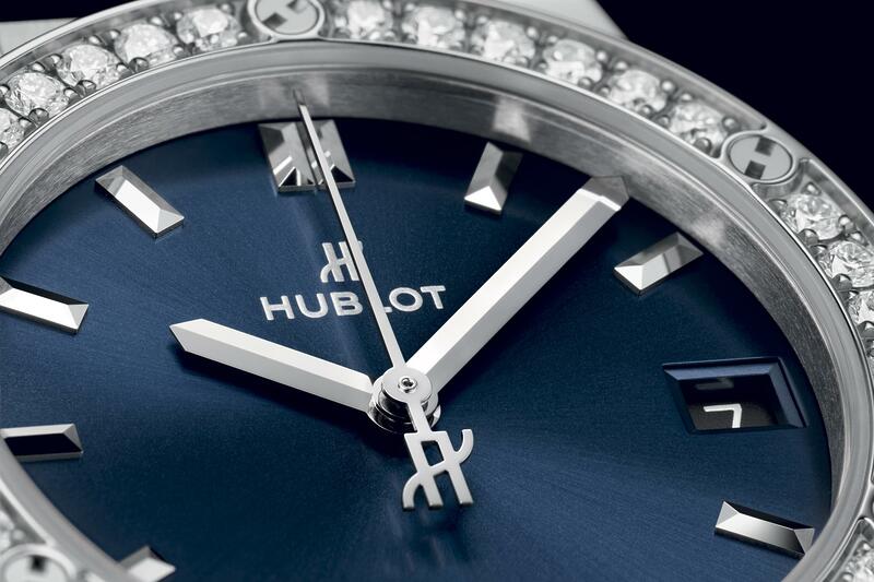 Hublot Classic Fusion 581.NX.7170.RX.1104