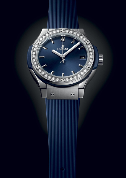 Hublot Classic Fusion 581.NX.7170.RX.1104