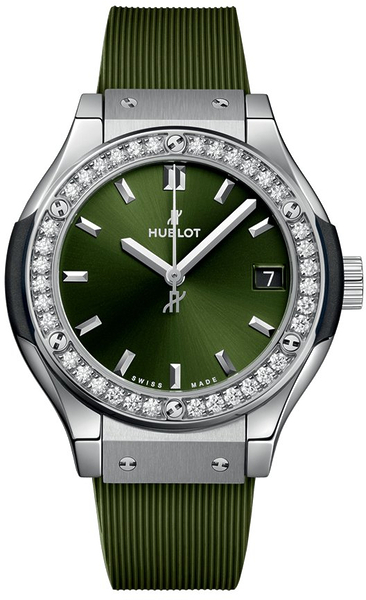 Hublot Classic Fusion 581.NX.8970.RX.1104