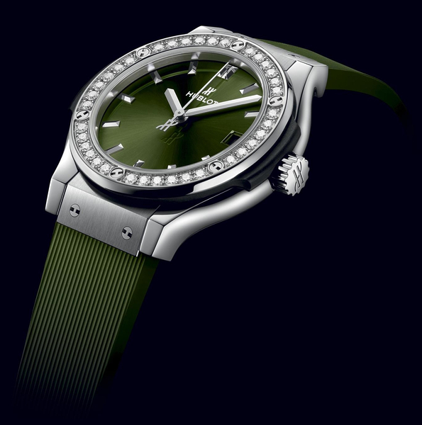 Hublot Classic Fusion 581.NX.8970.RX.1104