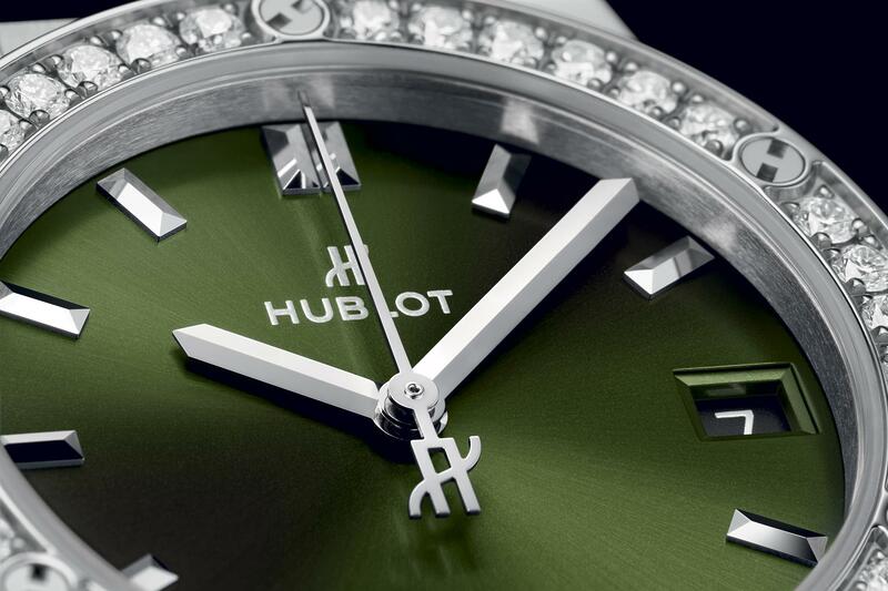 Hublot Classic Fusion 581.NX.8970.RX.1104
