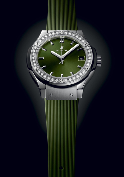 Hublot Classic Fusion 581.NX.8970.RX.1104