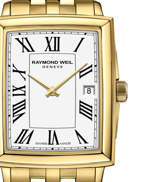 Raymond Weil Toccata 5925-P-00300 Raymond Weil Toccata 5925-P-00300