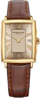 Raymond Weil Toccata 5925-PC-00100